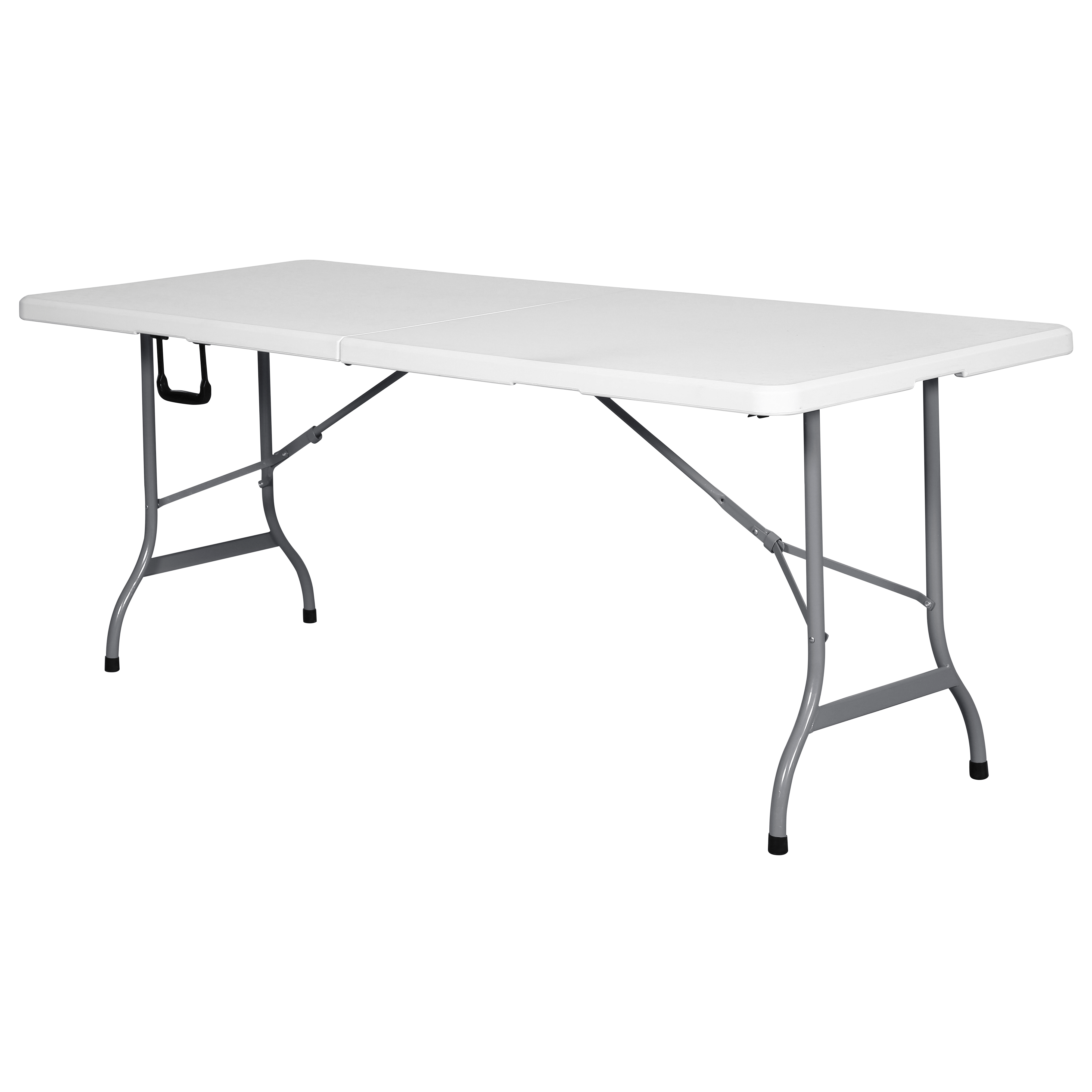 Utebord Outfit Hopfällbart Campingbord 180x75 cm
