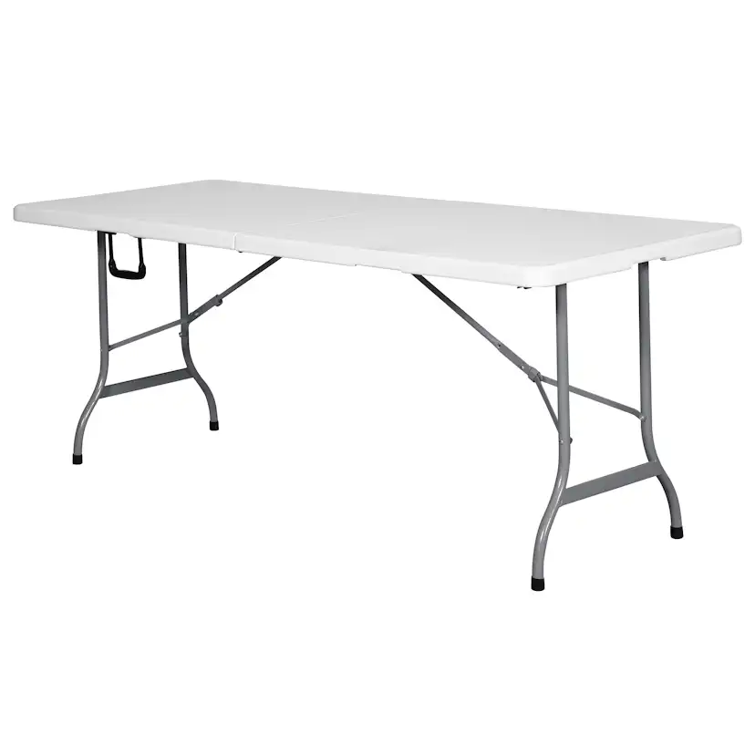 Utebord Outfit Hopfällbart Campingbord 180x75 cm