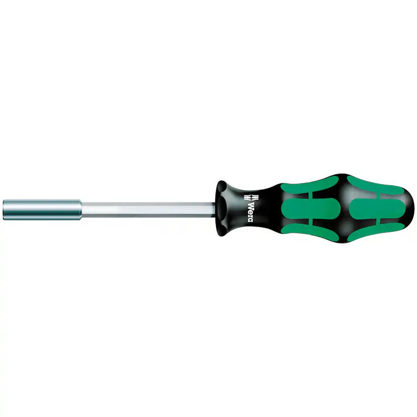 Bitsskruvmejsel Wera 810/1 F Bits 1/4