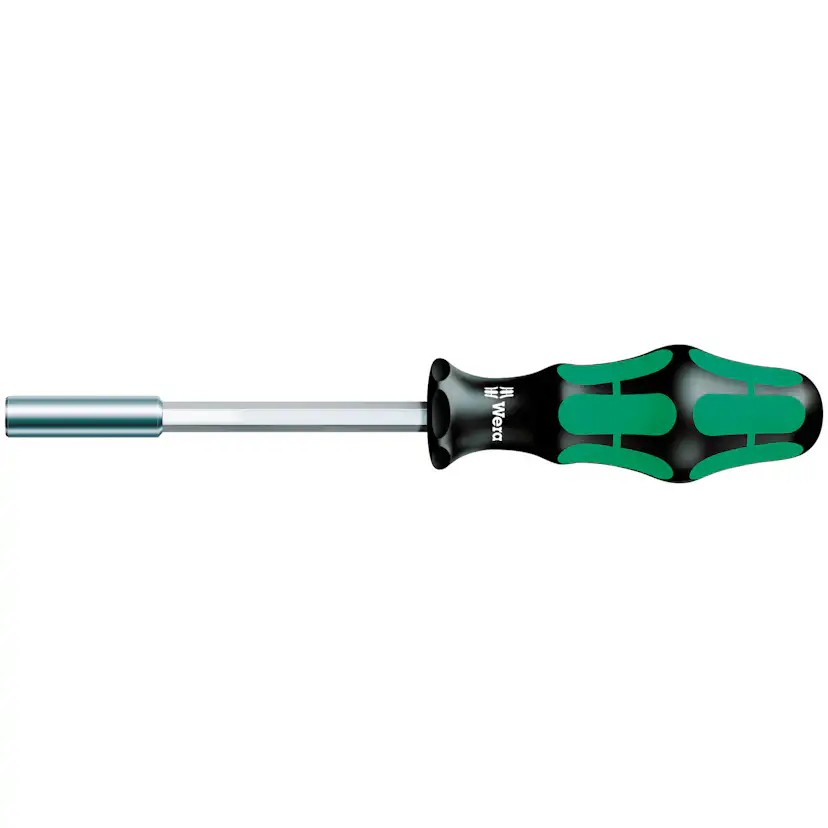 Bitsskruvmejsel Wera 810/1 F Bits 1/4