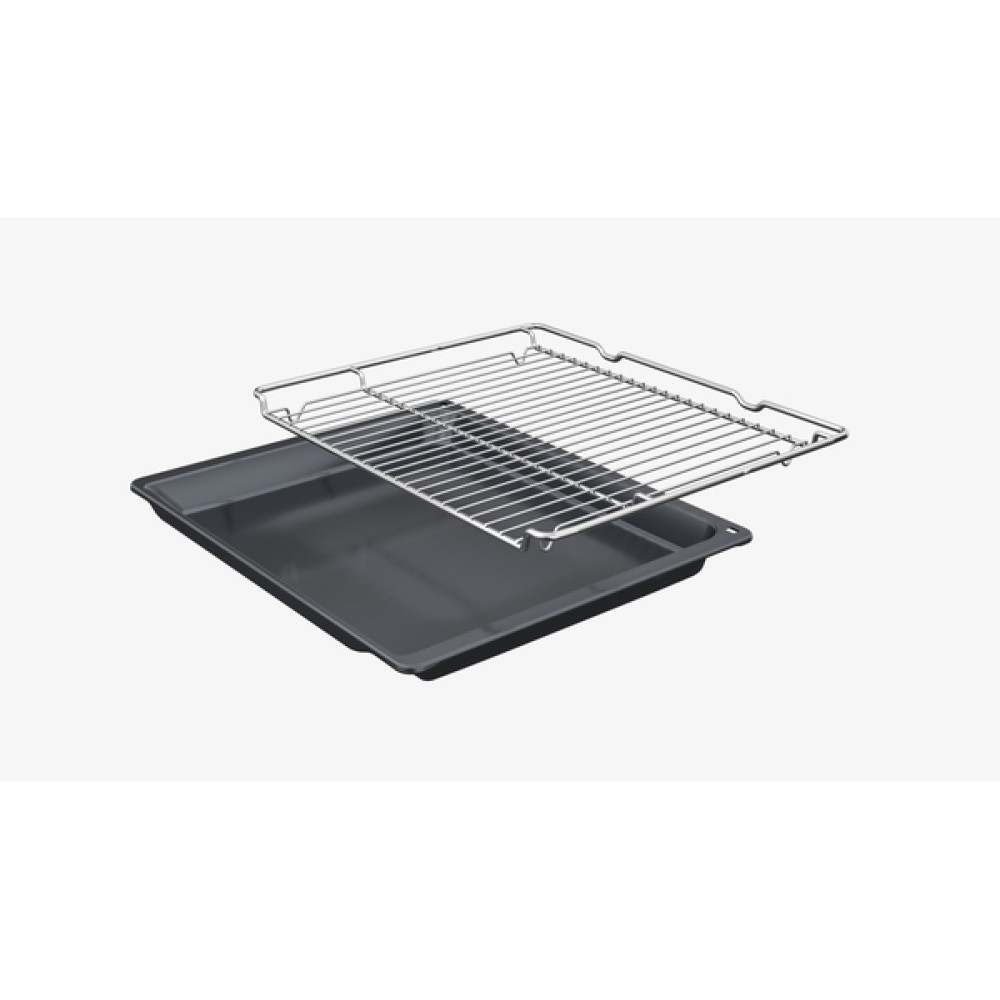 Inbyggnadsugn Bosch HBG7221B1 Serie 8