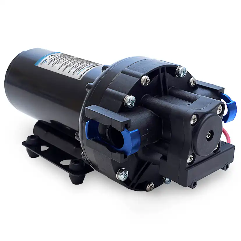 Tryckvattenpump Albin Group Marine WPS 5,3 12V