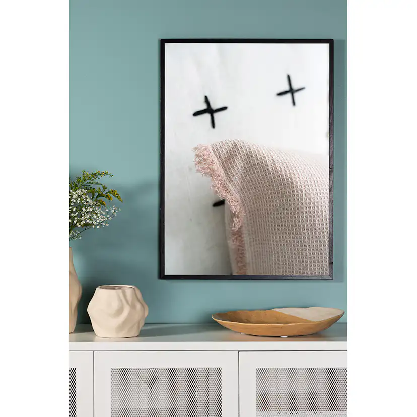 Posters Venture Home Pillow Beige