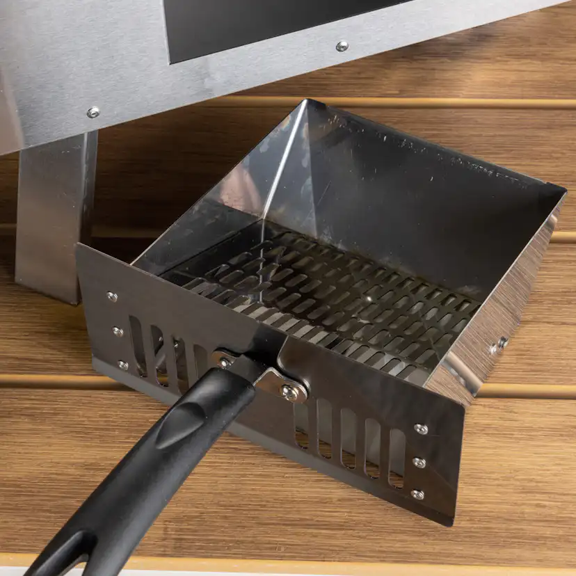 Pizzaugn Venture Home Digos med Keramisk Platta