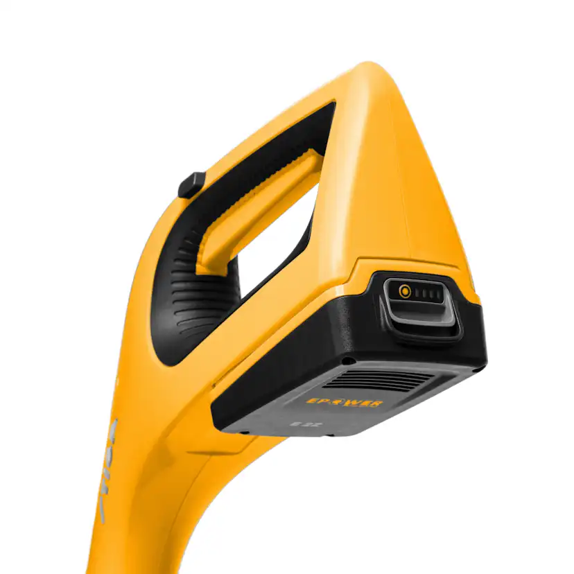 Trimmer STIGA GT 100e Med Batteri & Laddare