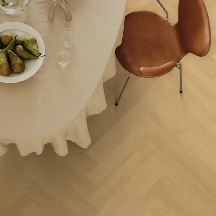 Laminatgolv Pergo Kungshamn Silk Oak