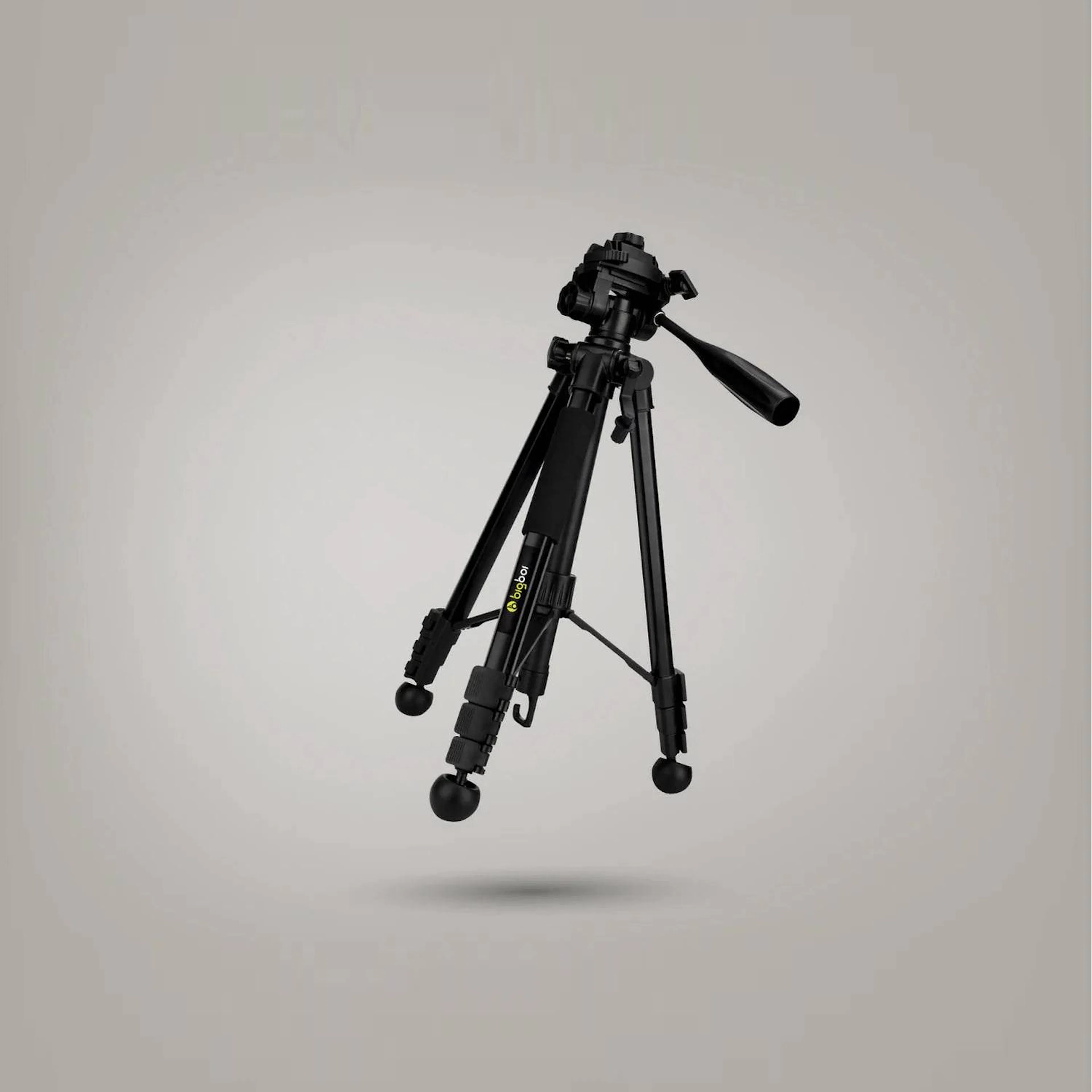 Teleskopstativ Bigboi Illumr Tripod