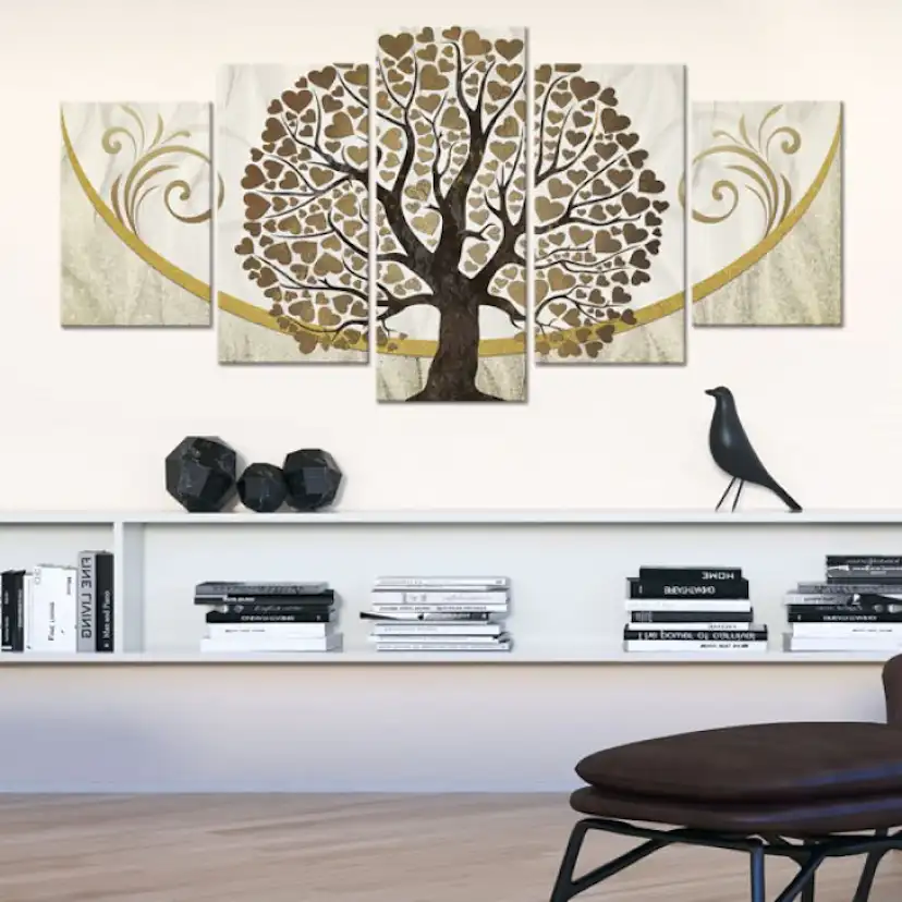 Tavla Arkiio In The Land Of Love