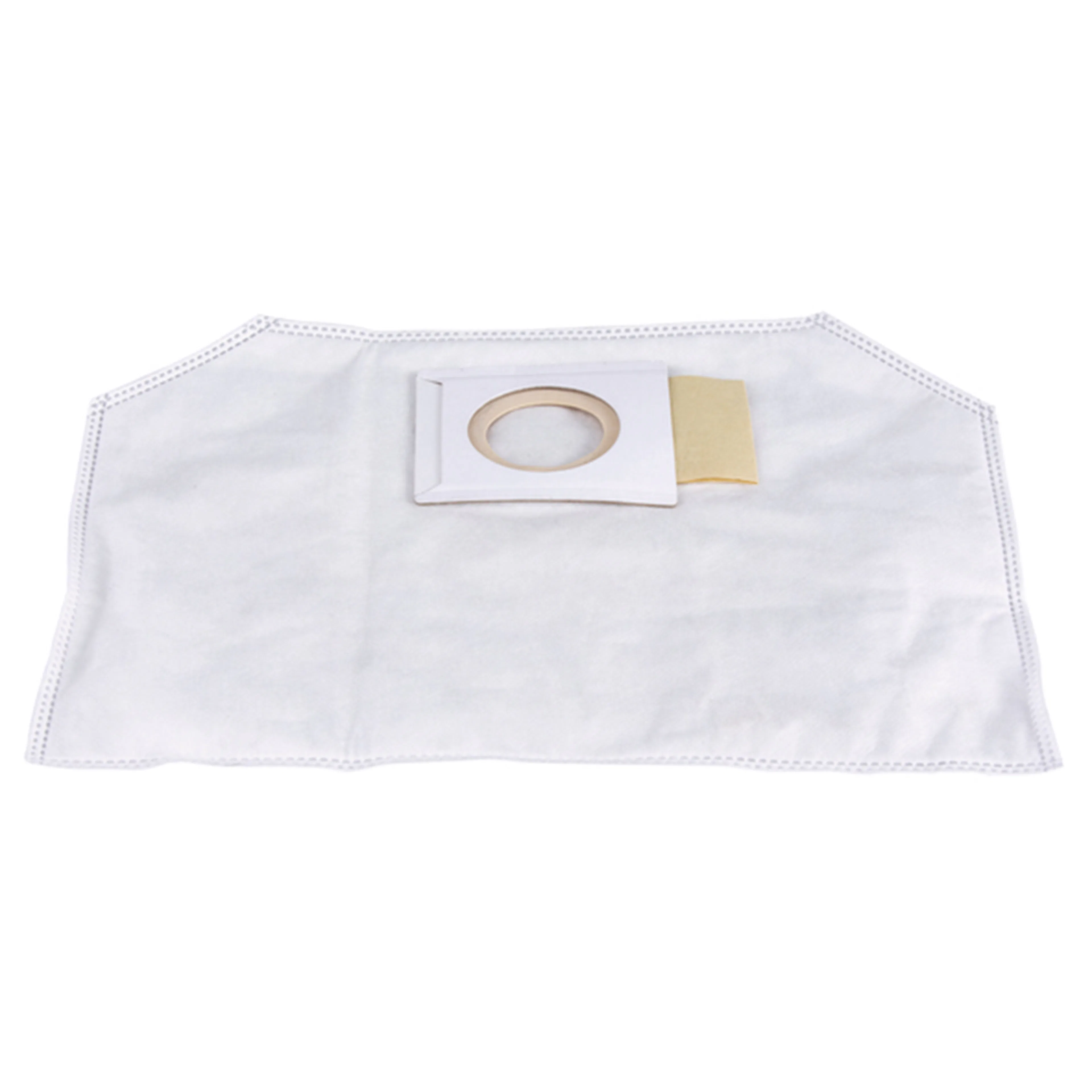 Dammpåse Makita med fleecetyg 10-pack