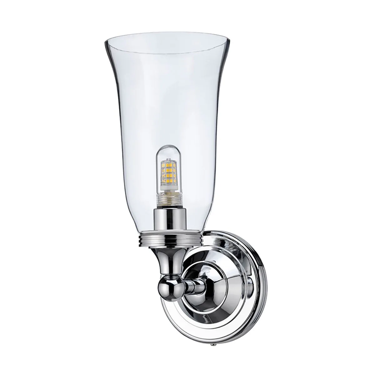 Vägglampa Burlington BL14 LED