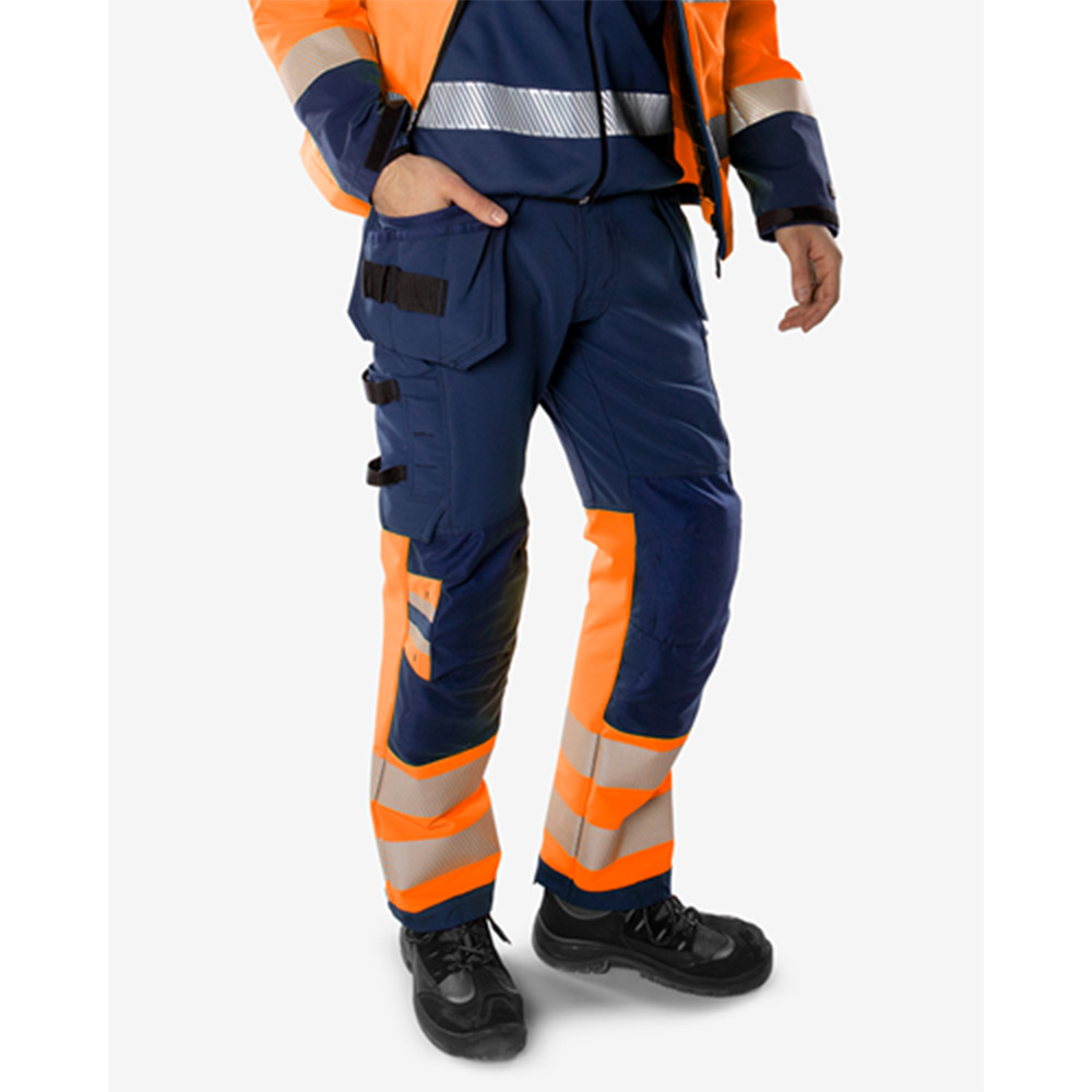 Hantverkarbyxa Fristads KL 1 2643 GSTP