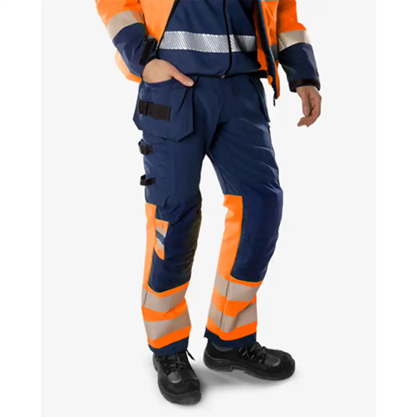 Hantverkarbyxa Fristads KL 1 2643 GSTP