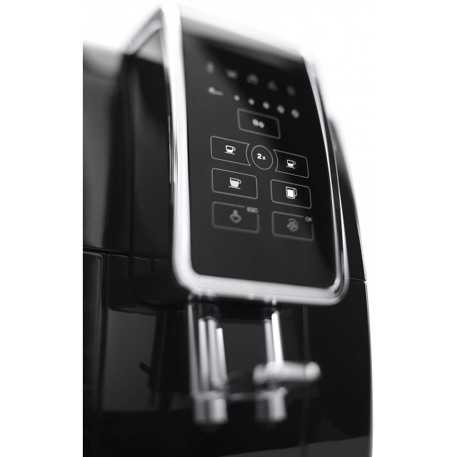 Espressomaskin DeLonghi Dinamica ECAM350.15.B