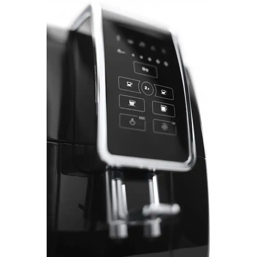 Espressomaskin DeLonghi Dinamica ECAM350.15.B