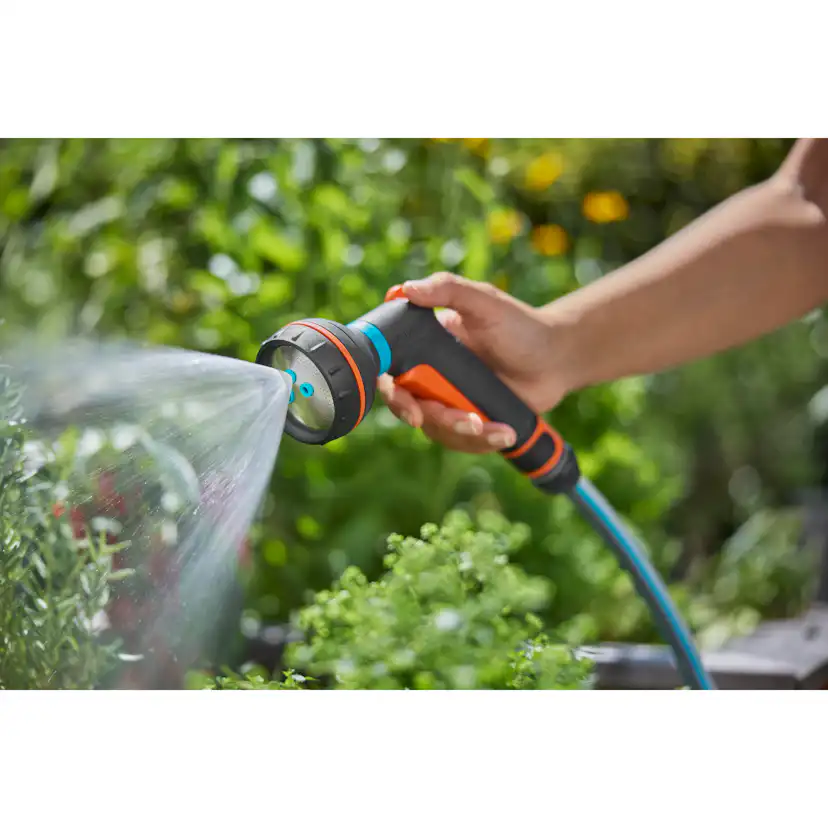 Multisprinklerpistol Gardena Classic Startset