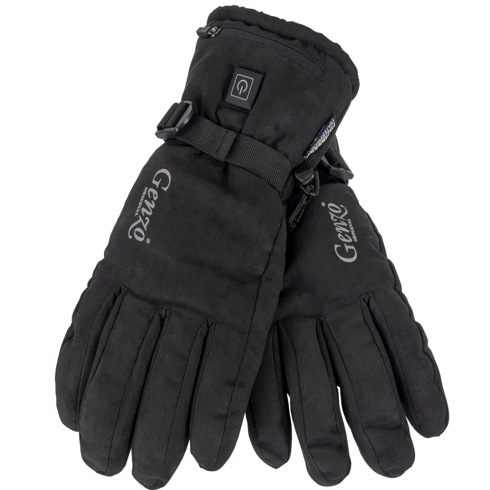 Värmehandskar Genzo Arctic