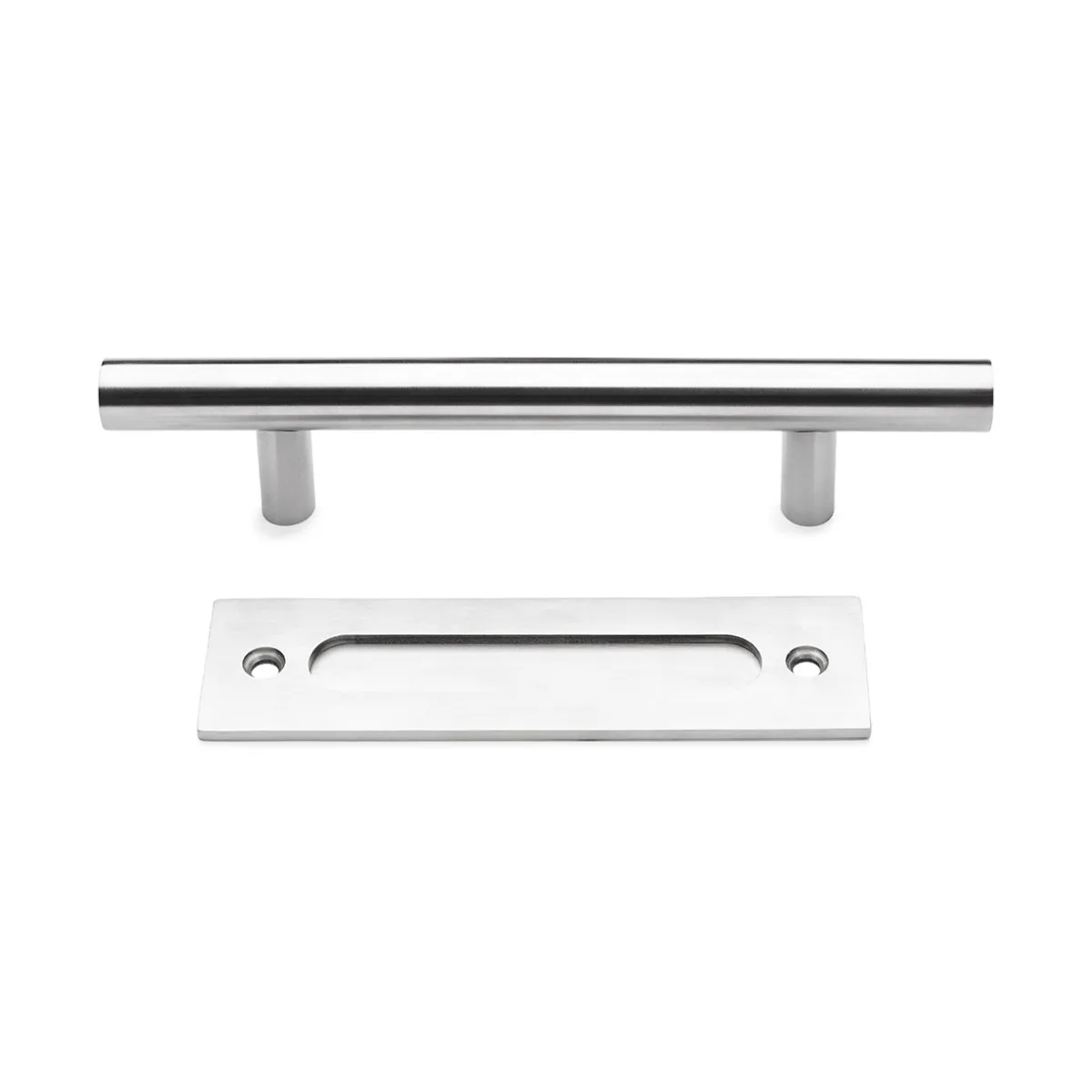 Skjutdörrshandtag Habo Industry