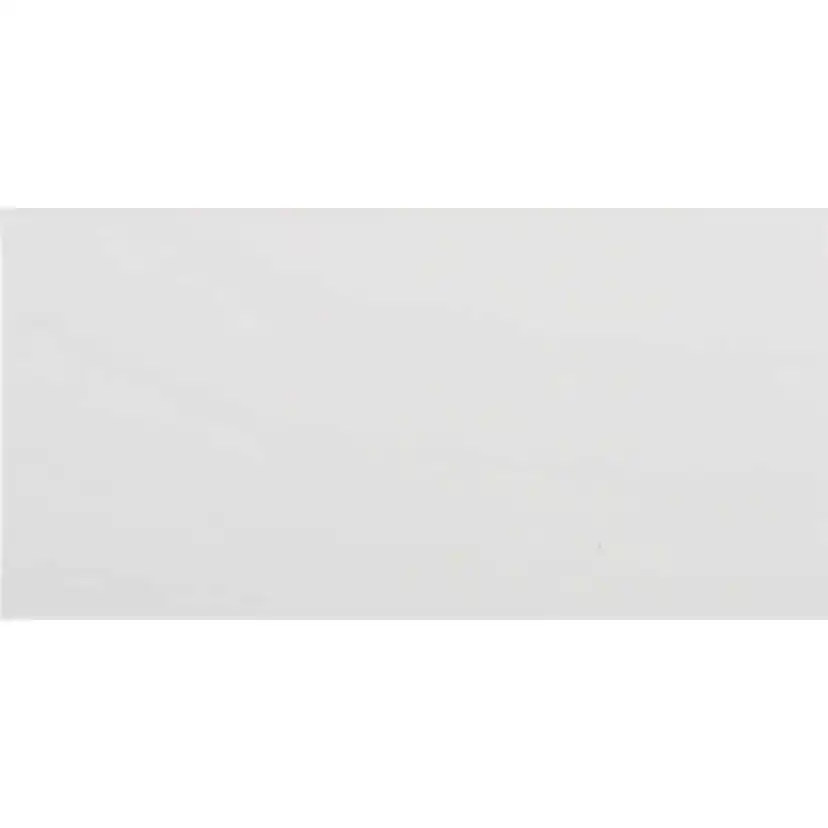 Kakel Tenfors Vit Blank 30x60 cm