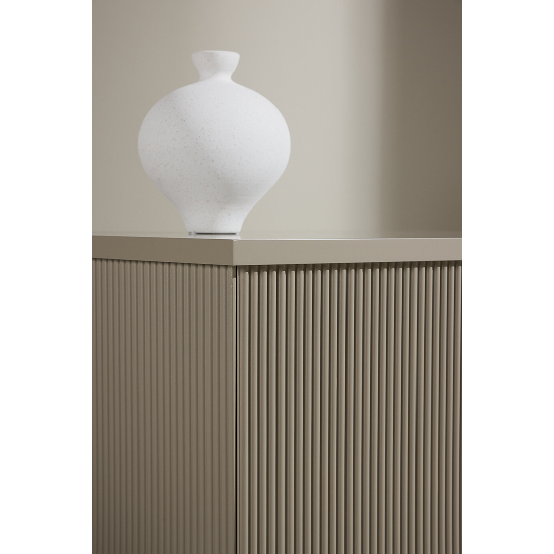 Sidobord Venture Home Lenox 80x60x40 cm