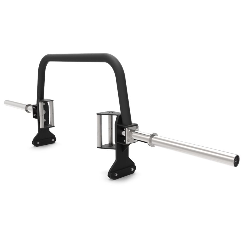 Hex Bar Kraftmark