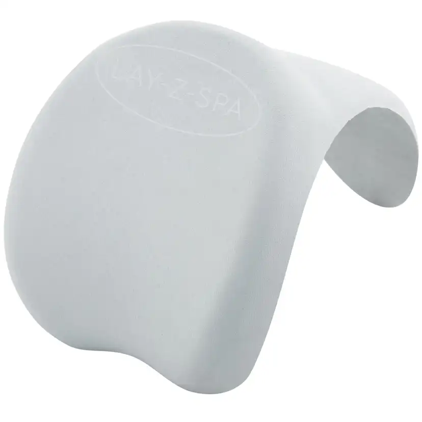 Nackkudde Bestway till Laz-Z Spa 2-pack