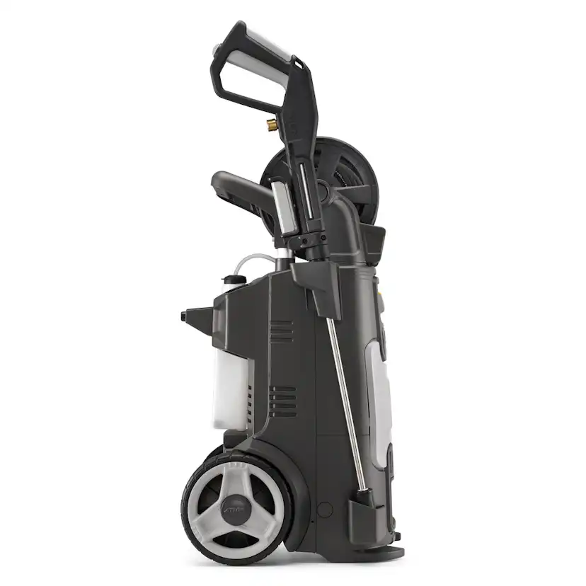 Högtryckstvätt STIGA HPS 550 R