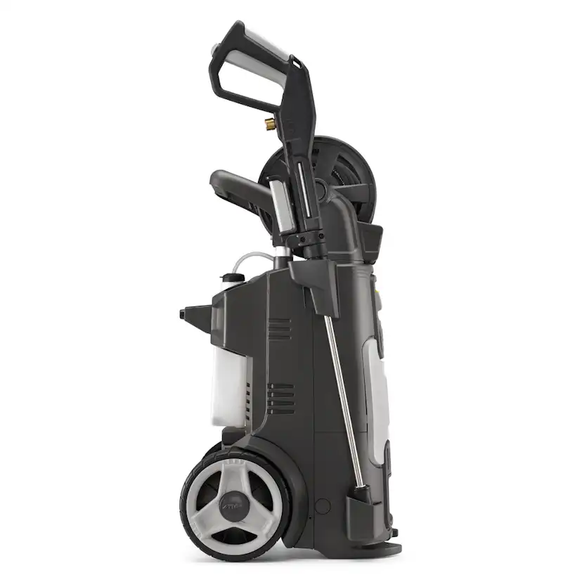 Högtryckstvätt STIGA HPS 550 R