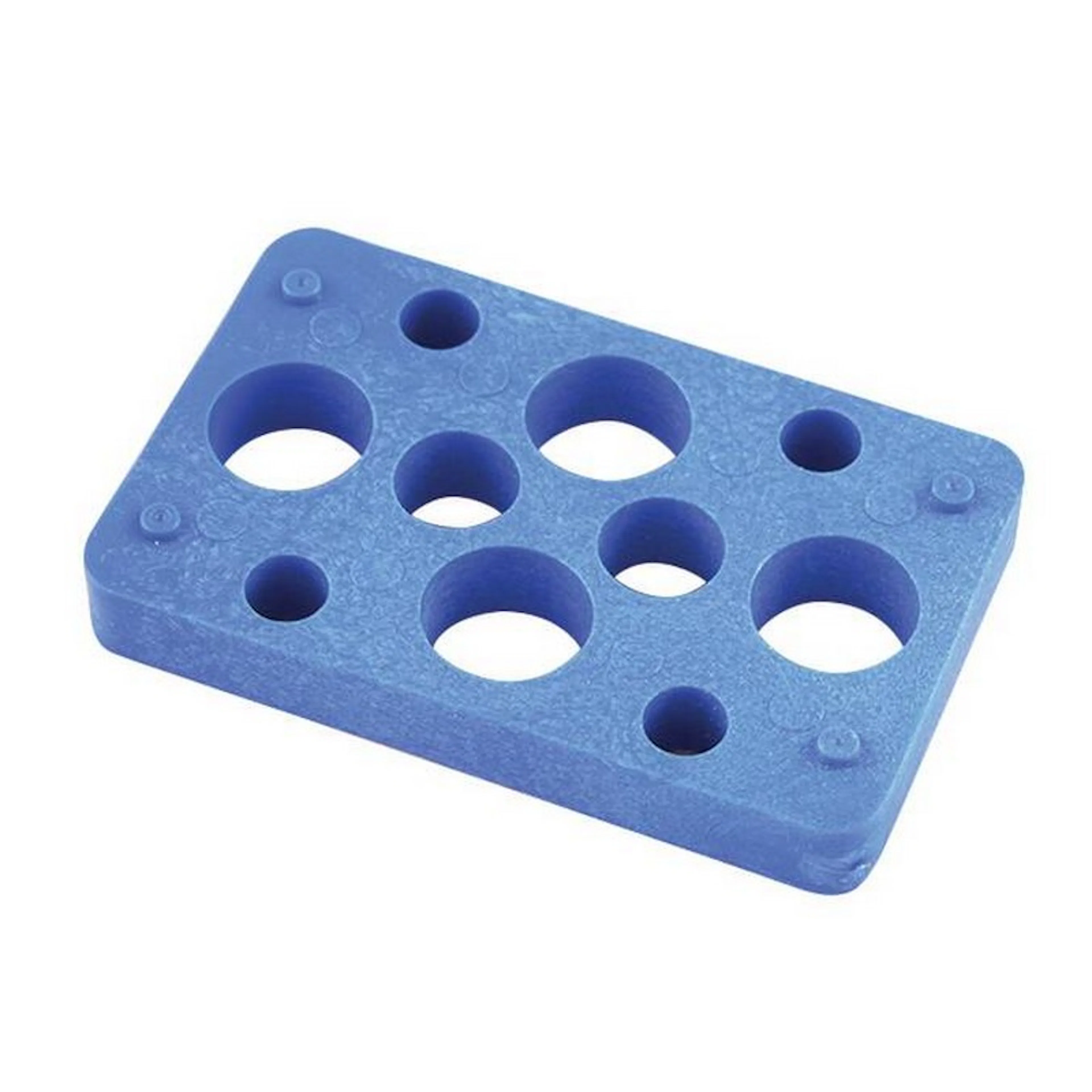 Pallbrickor Millers Blå 2X50X80 mm