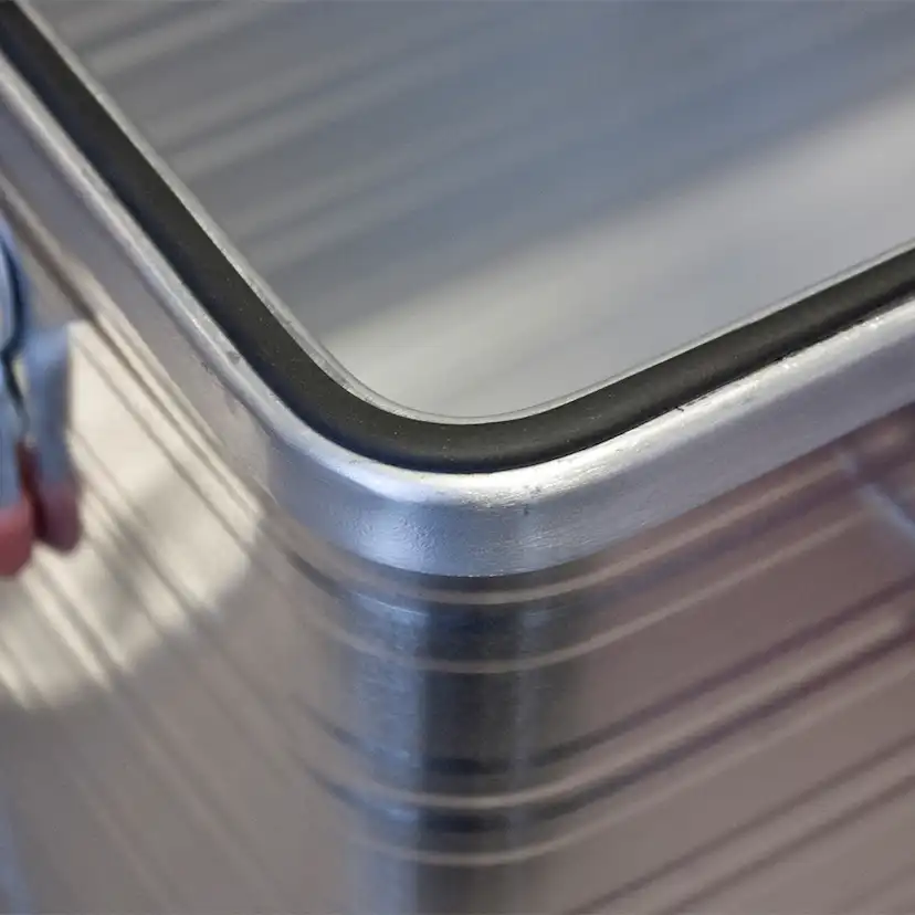Aluminiumbox 91 L 91 L