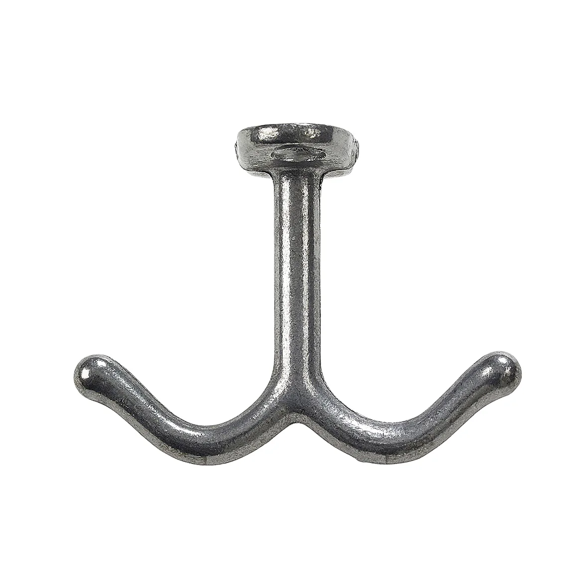 Krok Habo 140 2-pack Aluminium