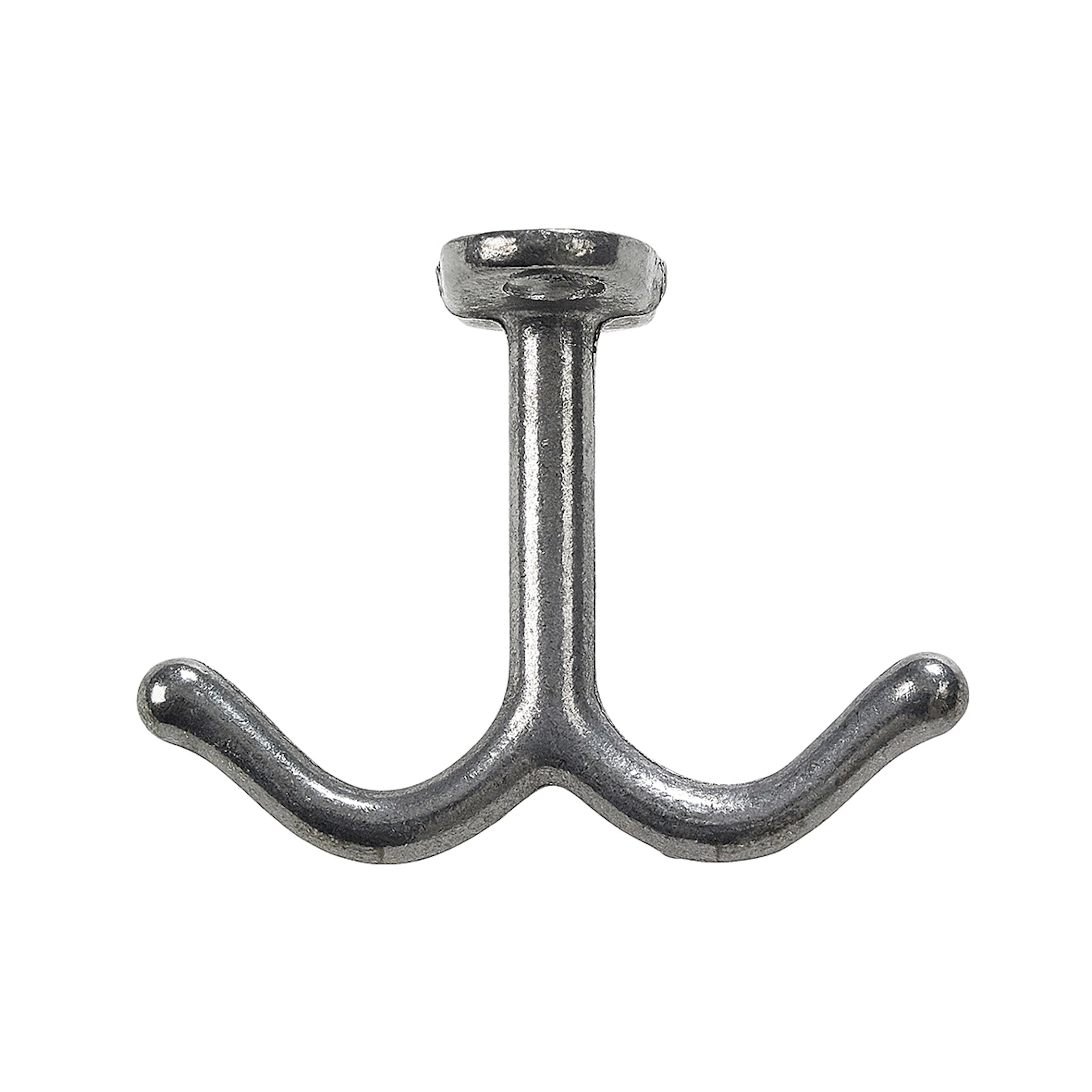 Krok Habo 140 2-pack Aluminium