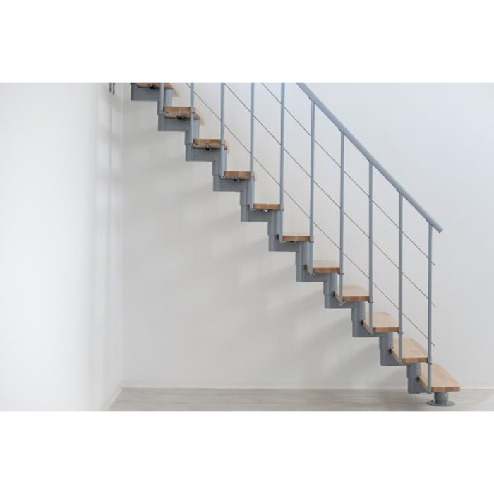 Spartrappa Byggera Design
