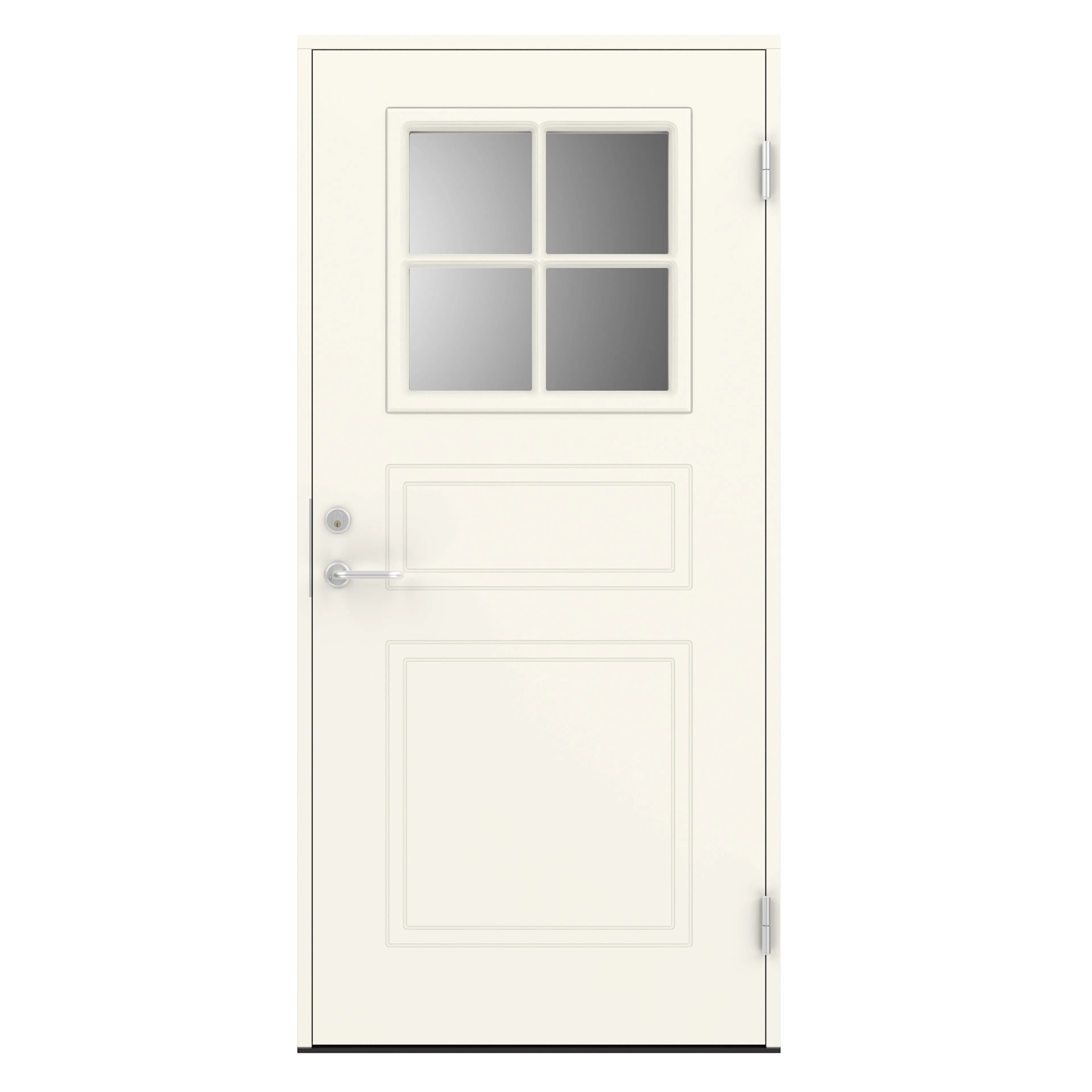 S-0500-N, Vit