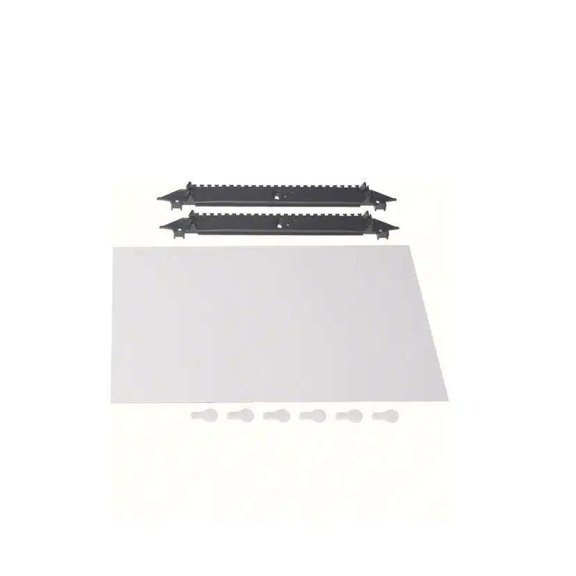 Bakstycke i plast till Gamma-kapsling Hager 2290945