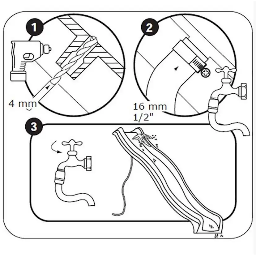 Lektorn Hörby Bruk Kiosk