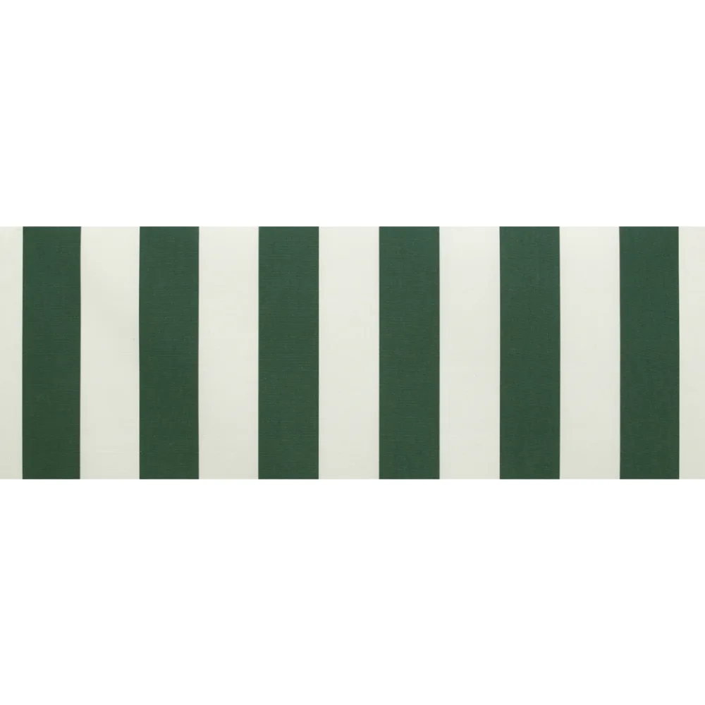 33 Grön - Blockrandig