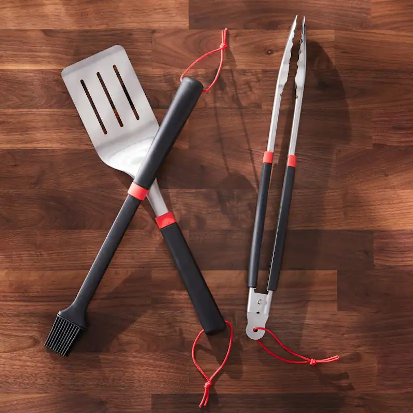 Grillspade Weber 6318