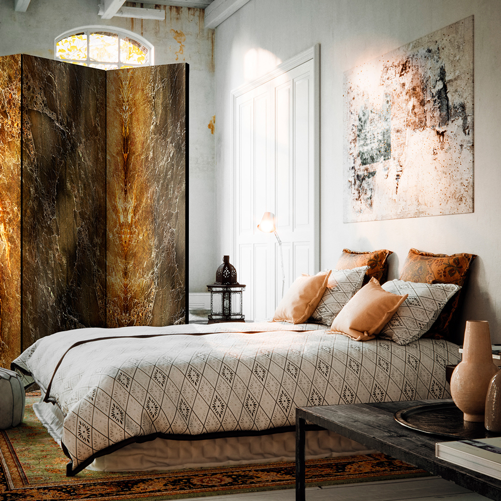 Rumsavdelare Arkiio Marble Volcano 135x172 cm