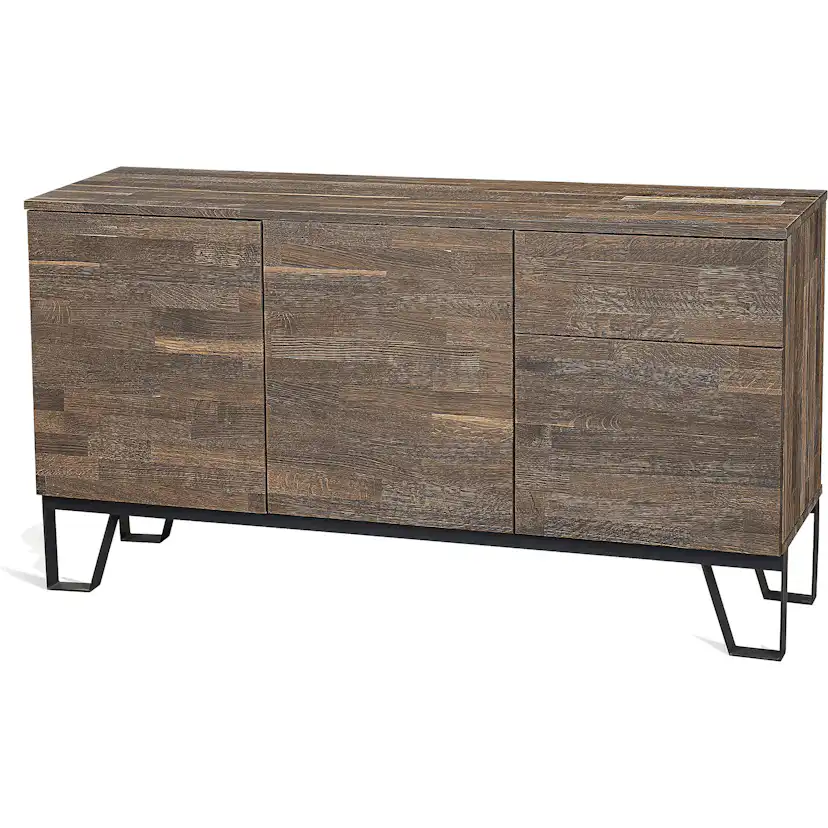 Skänk In Living Bergen