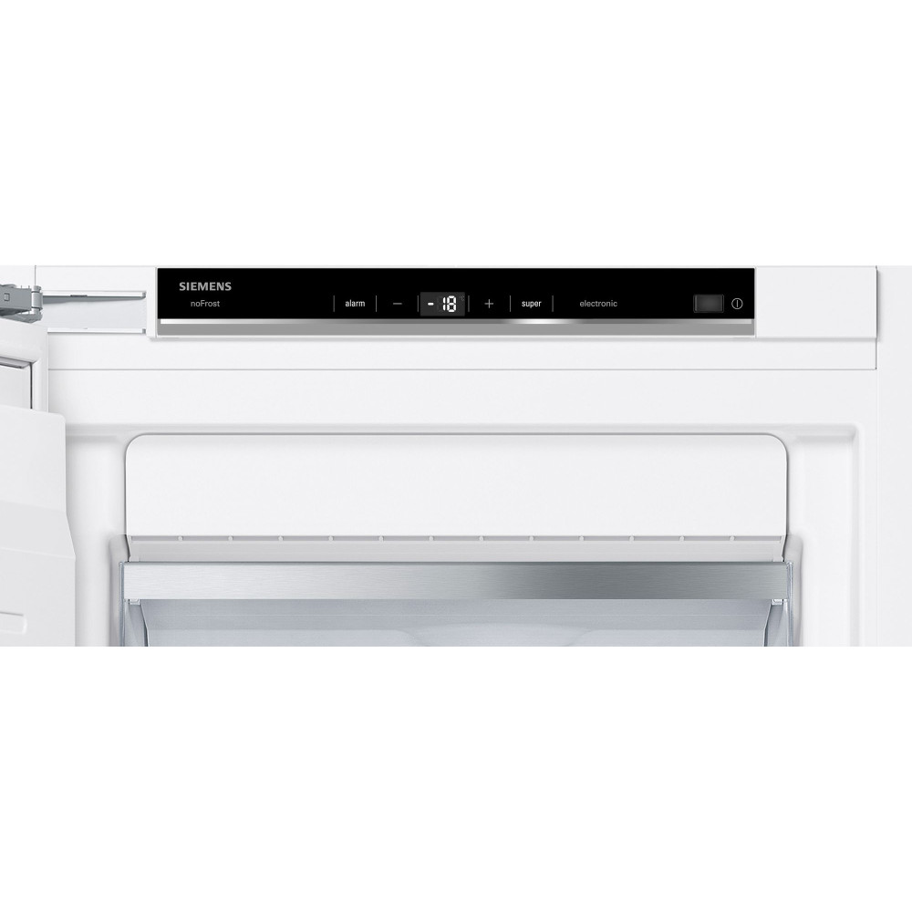 Frys Siemens iQ300 GI81NVEE0 Integrerad