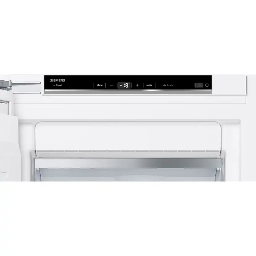 Frys Siemens iQ300 GI81NVEE0 Integrerad