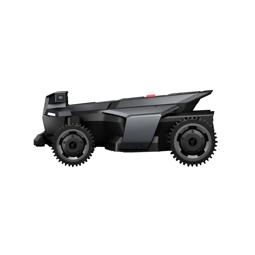Robotgräsklippare Segway Navimow X450E