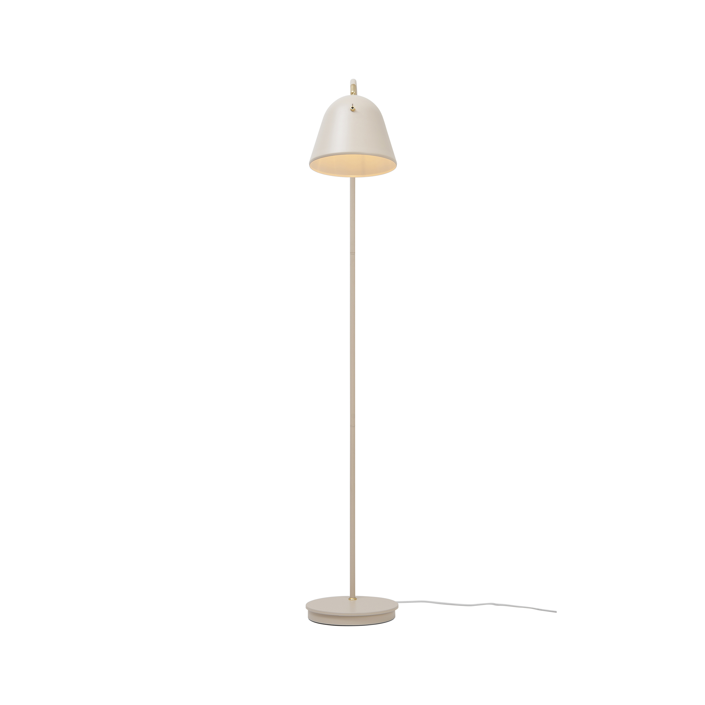 Golvlampa Nordlux Fleur
