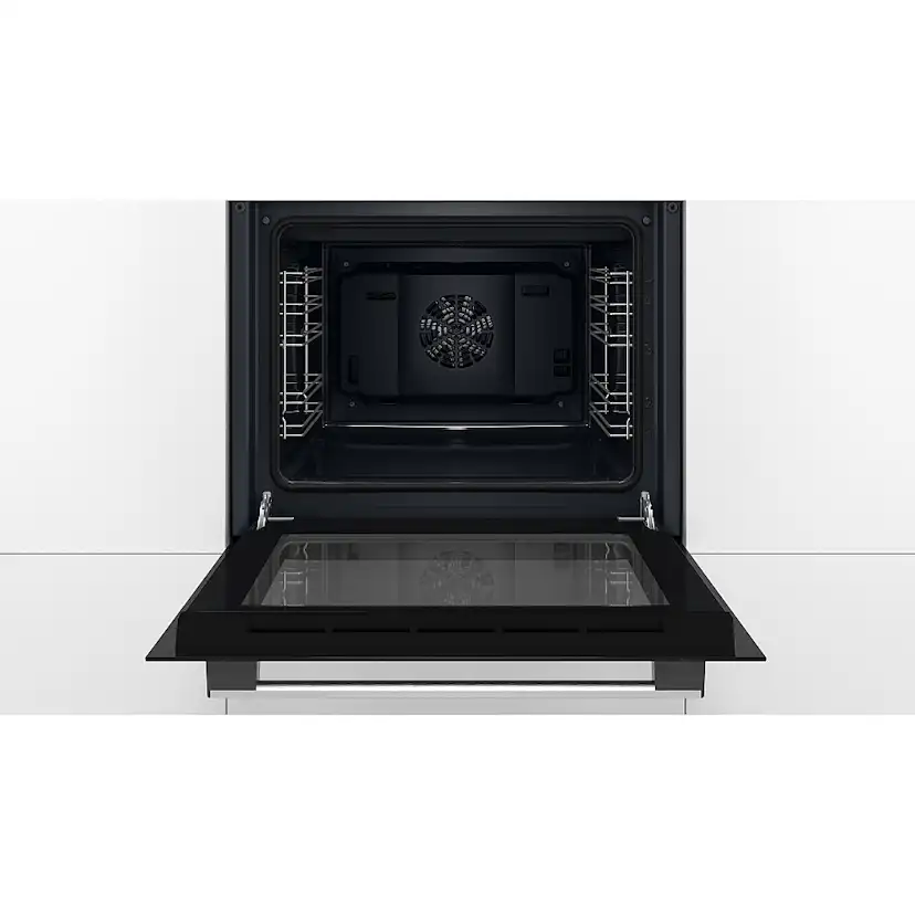 Inbyggnadsugn Bosch Serie 2 HBF010BR1S Rostfri