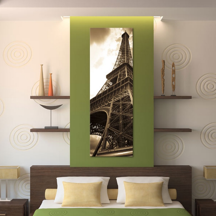 Tavla Arkiio Oneiric Paris Sepia