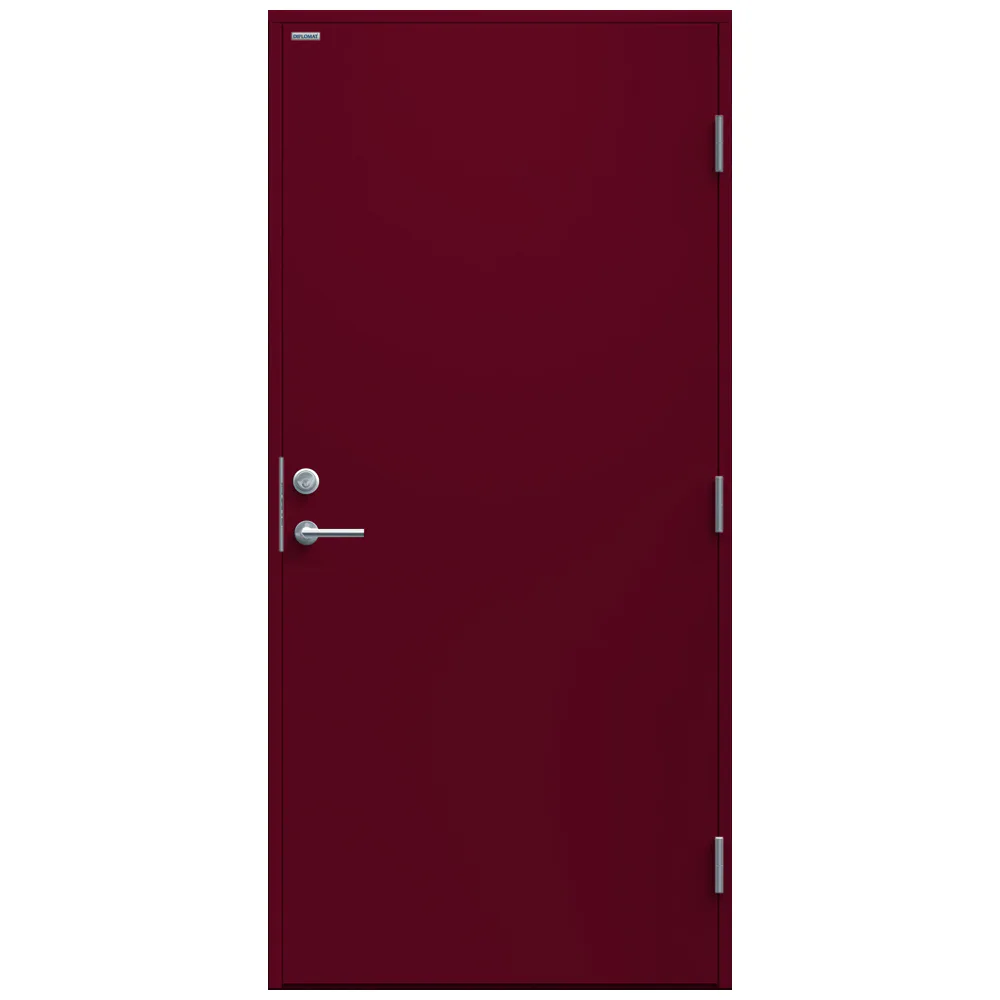 S-5040-R, Röd