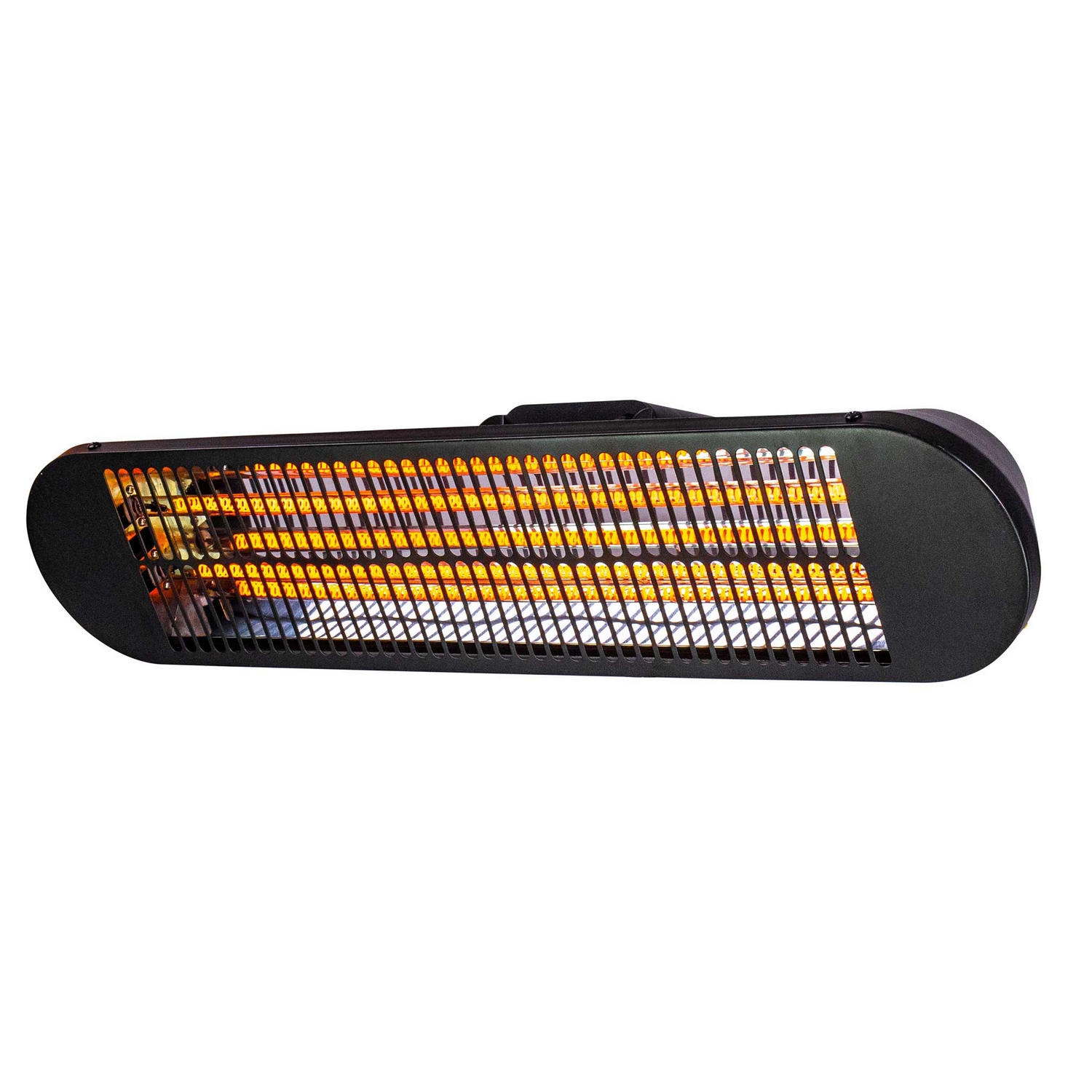 Terrassvärmare Fornorth Wall Heater Premium 2000W