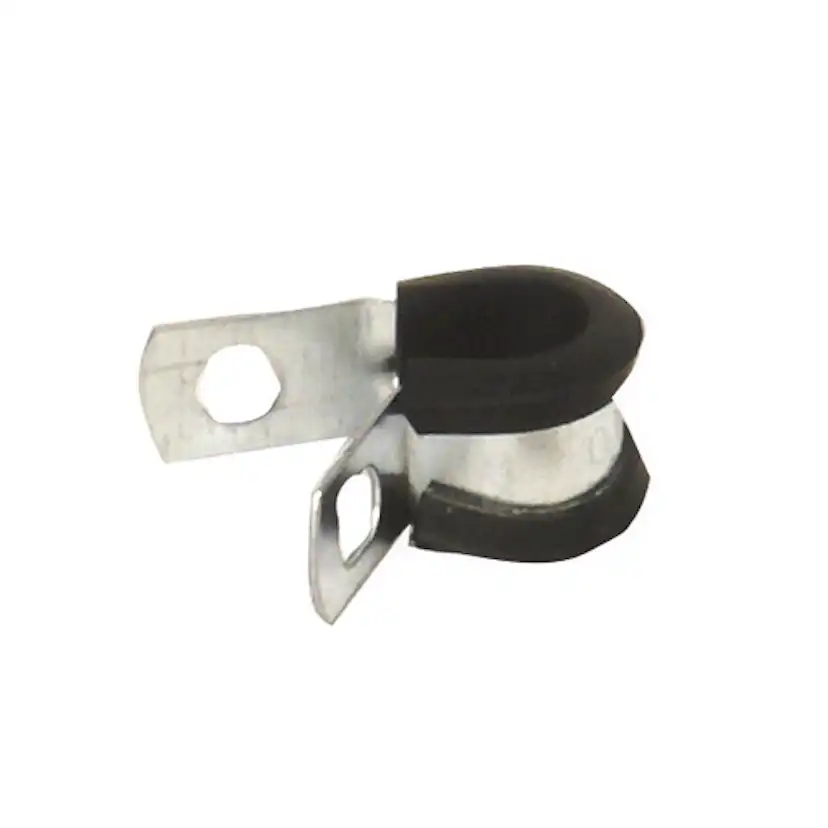 Gummiklammer Sunwind för 8 mm Rör