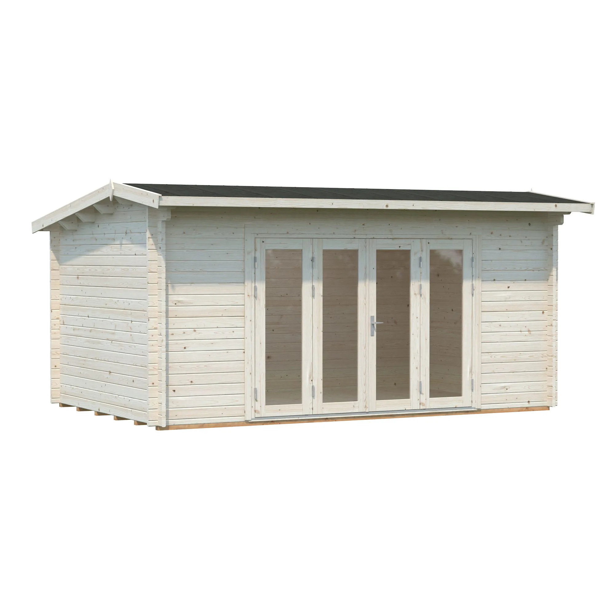 Stuga Palmako Ines 14,4 m2