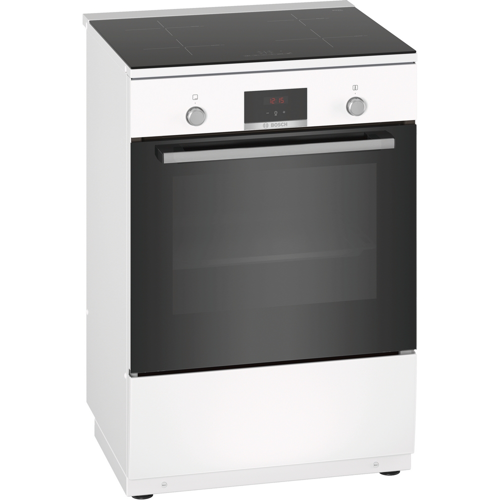 Induktionsspis Bosch Serie 4 HLN39A020